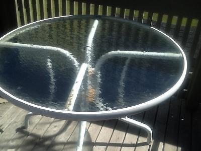 Outdoor table for sale