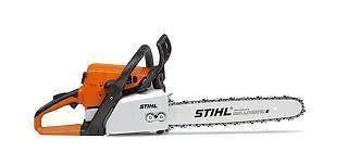 Stihl MS250 Chainsaw 16