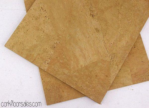 Cork Tiles Available at Fabulous Prices