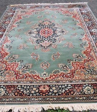 Wool rugs & MORE Estate Auction THIS SATURDAY August 20