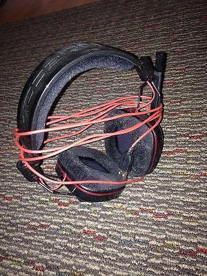 *Used Plantronics GameCom 780 Gaming Headset For Sale*