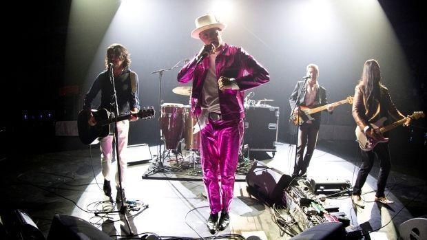Tragically hip ticket 100 level private box -  Aug 18 8:30