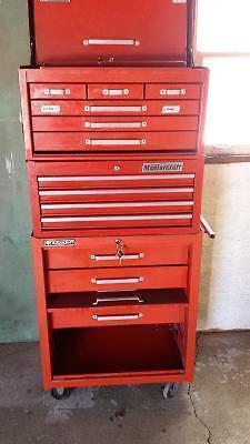 tool chest