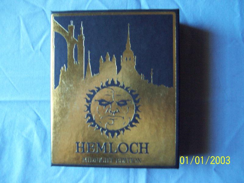 Board game: Hemloch