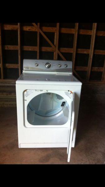 Maytag Dryer - Works Great - Moving