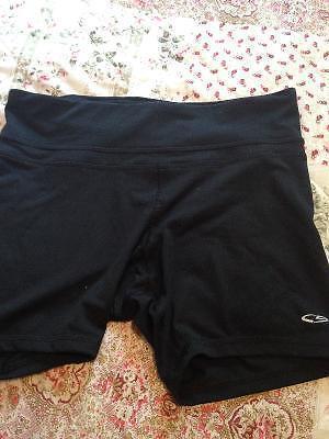 Champion work out shorts
