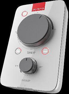 Astro MixAmp TR (Black PS4) for Astro MixAmp TR (White XB1)