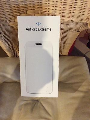 routeur Apple export extreme