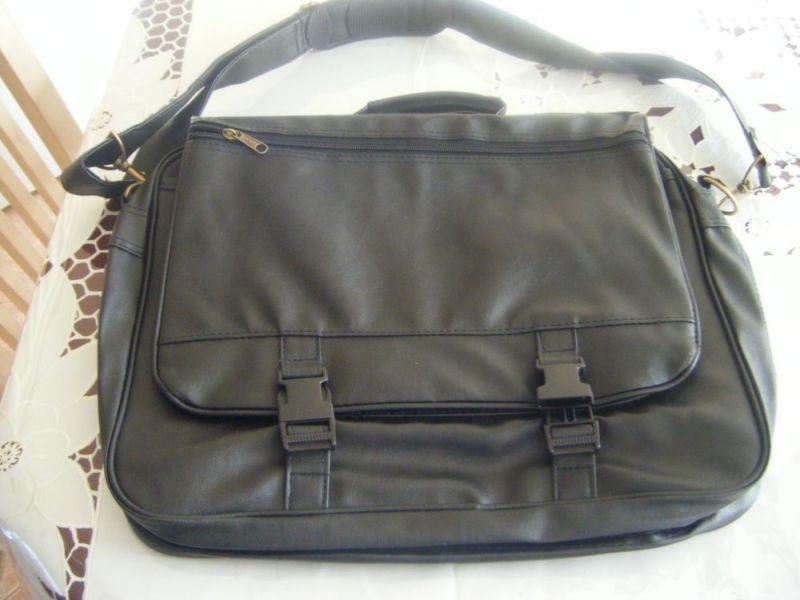 sacs de cuir pour portable laptop case