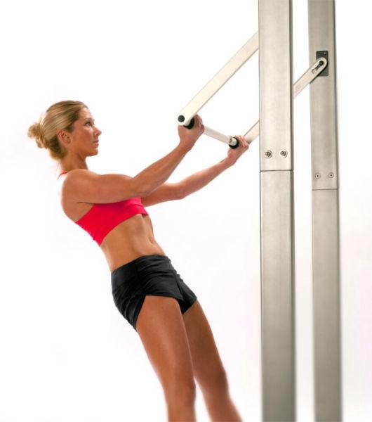 Perfect pull-ups - brand new, never used!