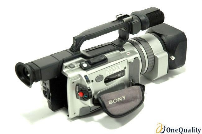 Sony Handycam DCR-VX2000