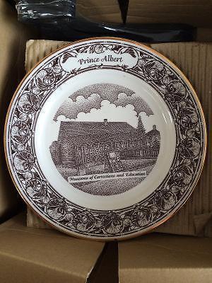 Limited Edition Collector Plates