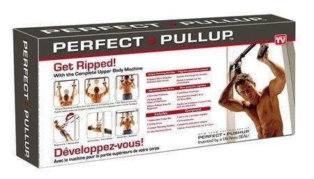 Perfect pull-ups - brand new, never used! Get better and faster