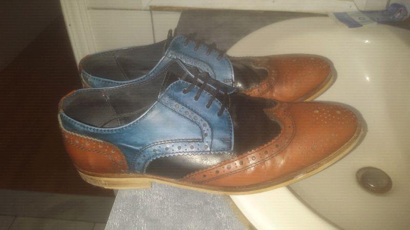 Aldo classic shoes