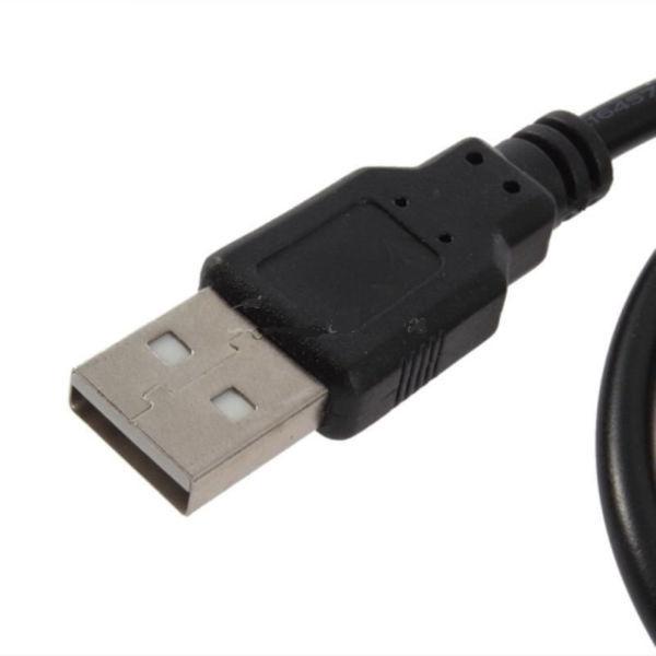 For Sell USB to 25 Pin DB25 Parallel Printer Cable Adapter Cord