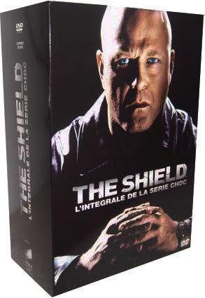 The Shield - L'intégrale de la série choc