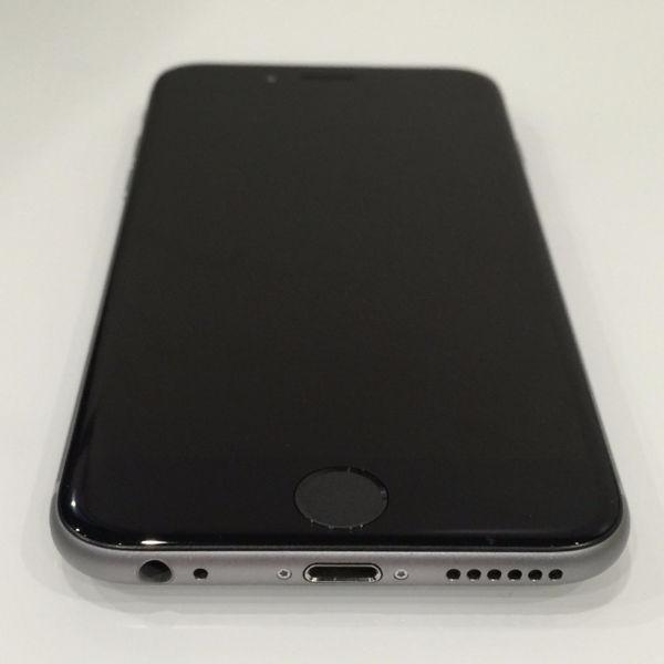 iPhone 6 UNLOCK, déverrouillé pour toutes compagnies