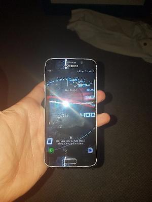 Samsung Galaxy S6 edge