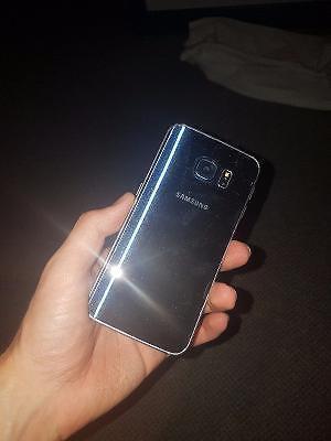 Samsung Galaxy S6 edge