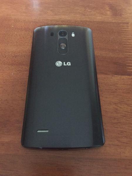 LG G3