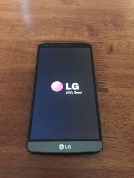 LG G3