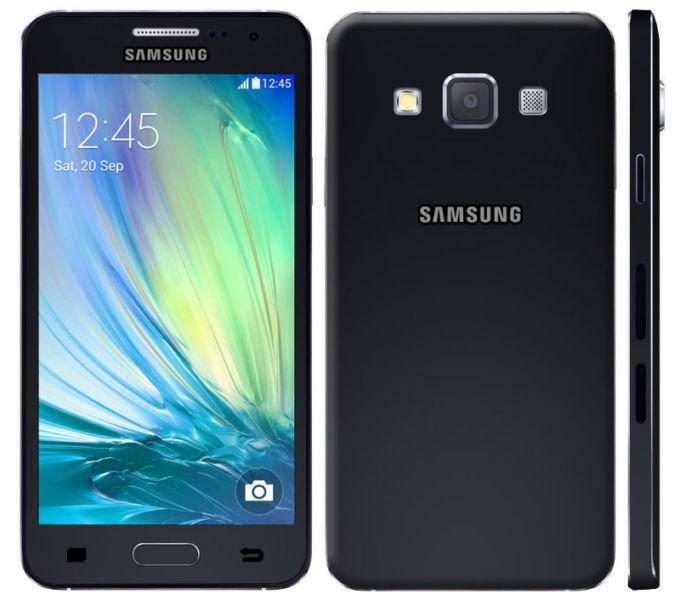 Samsung Galaxy A5 NEUF \ NEW SCELLED