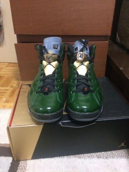 Retro 6 champagne