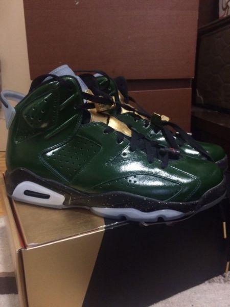 Retro 6 champagne
