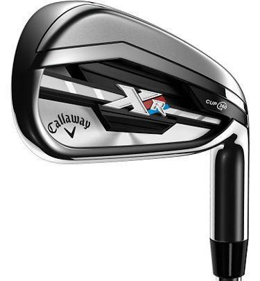 Set de Fer 4-AW Callaway Xr Droitier Homme DEMO