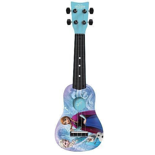 2 Mini guitare Frozen