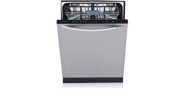Professional Dishwashers Installation Service