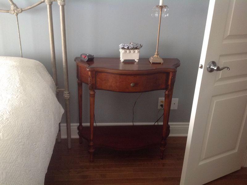 table