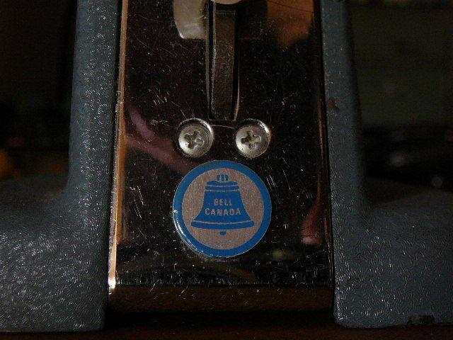Microphone Bell Canada