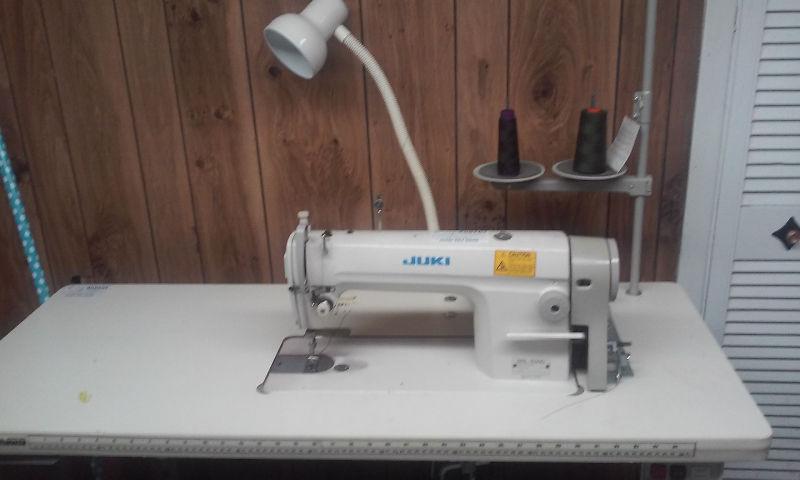 Juki 2000 Plain sewing machine
