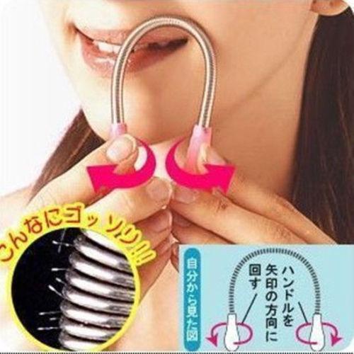 For Sell Beauty Hair Remover Stick HY $10 Features: New Facial