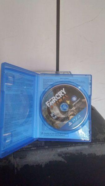 Far Cry Primal