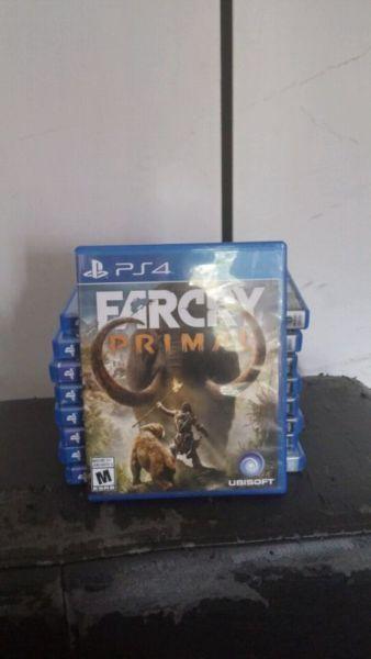 Far Cry Primal