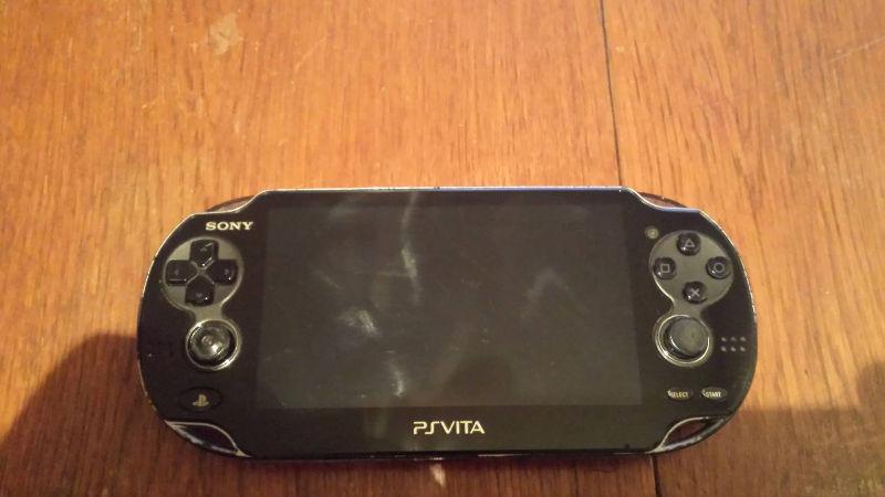 Sony PlayStation Vita 3G,WiFi and Bluetooth features