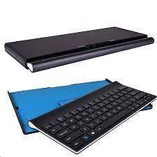 Logitech Tablet Bluetooth Keyboard With Stand