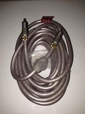 Acoustic Research subwoofer cable
