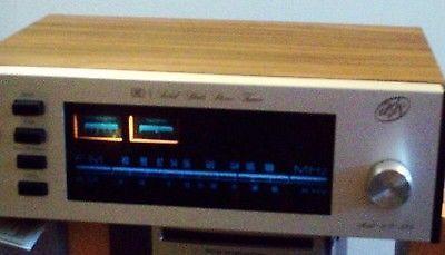 AGS AM/FM Tuner