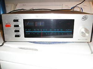 AGS AM/FM Tuner