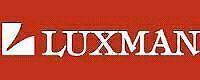 LUXMAN 3mcx; L100 50wpc/tuner/cd