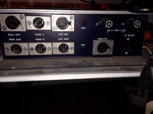McCurdy phono preamp
