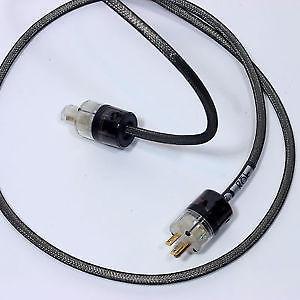 Zu Audio Bok 5Ft power cable