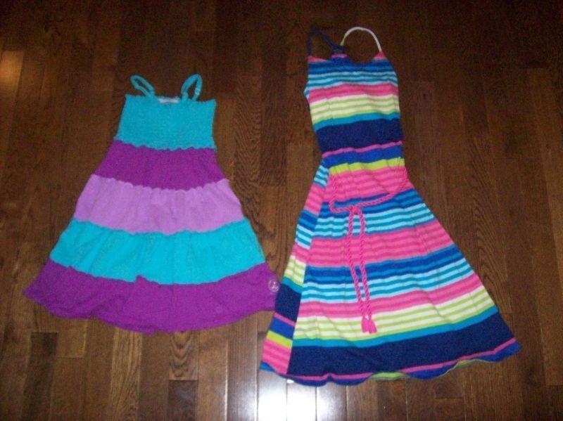 Juicy Couture & Children's Place Dress, Girls 5/6