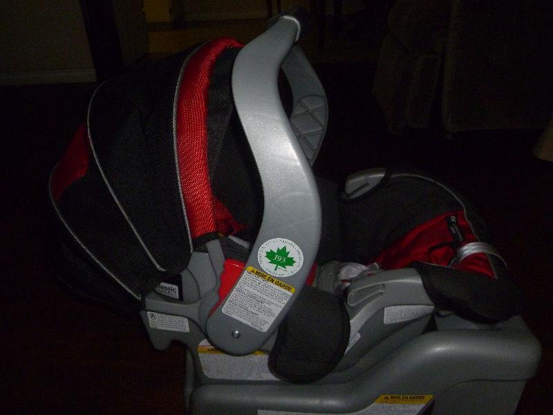 Car Seat For New Borns