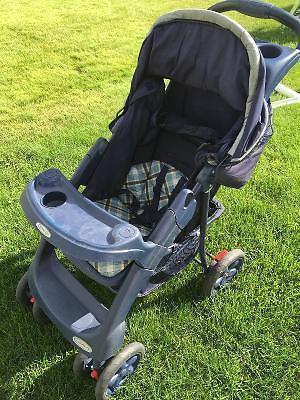 Graco stroller