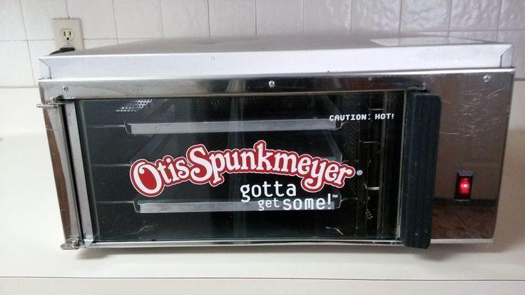 Commercial Convection Oven ( Otis Spunkmeyer Cookie Oven )