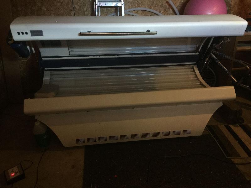 Tanning Bed for Sale **$1,500 OBO***